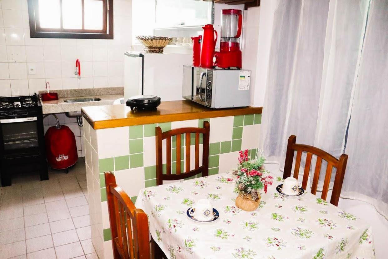 Apartamento Condomínio Taperapuan Vilage Porto Seguro Exterior foto