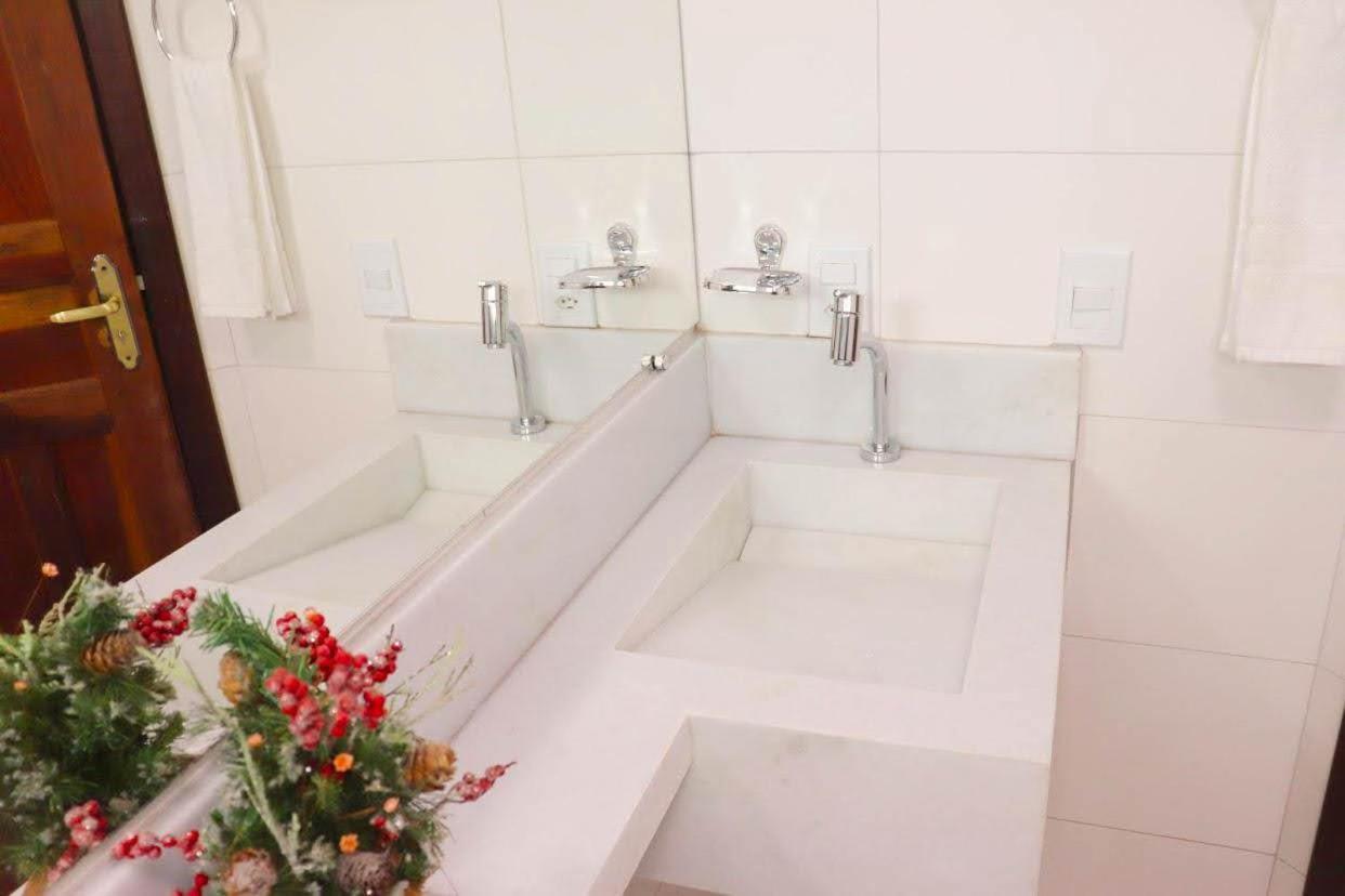 Apartamento Condomínio Taperapuan Vilage Porto Seguro Exterior foto